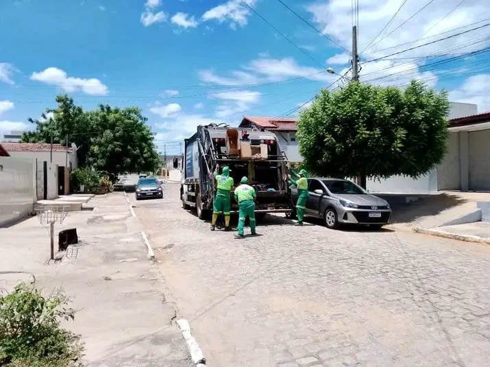 Foto: Secom - Prefeitura e Patos