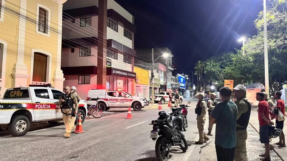 Foto: Ascom 3º BPM