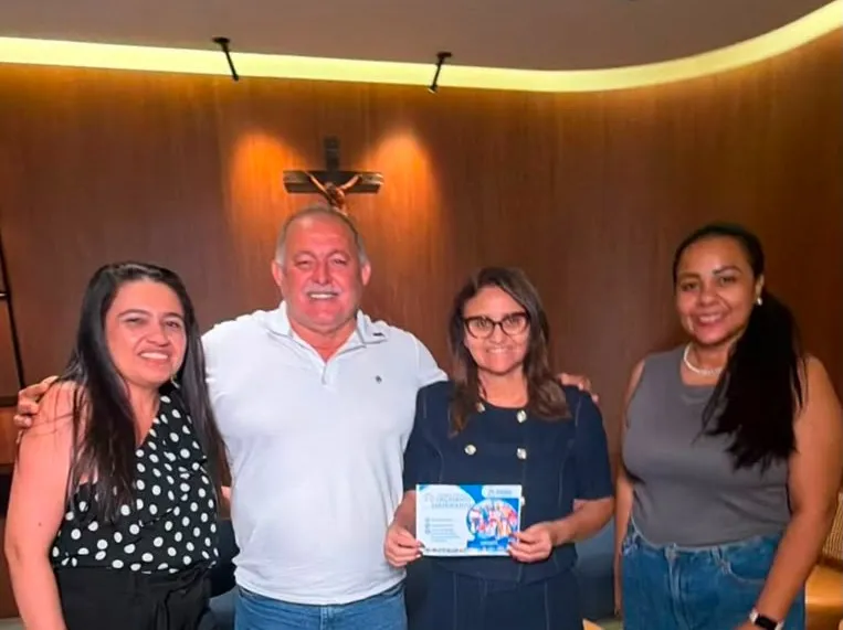 Foto: Secom - Prefeitura de Patos/Divulgação