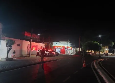 Foto: Ascom 3º BPM