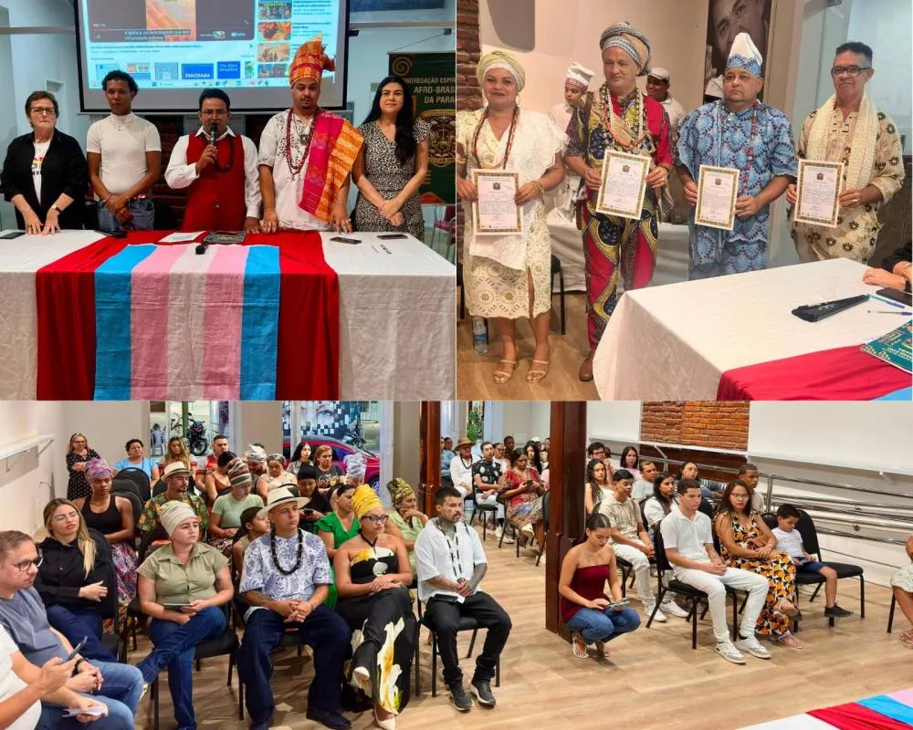 Fotos: Divulgação