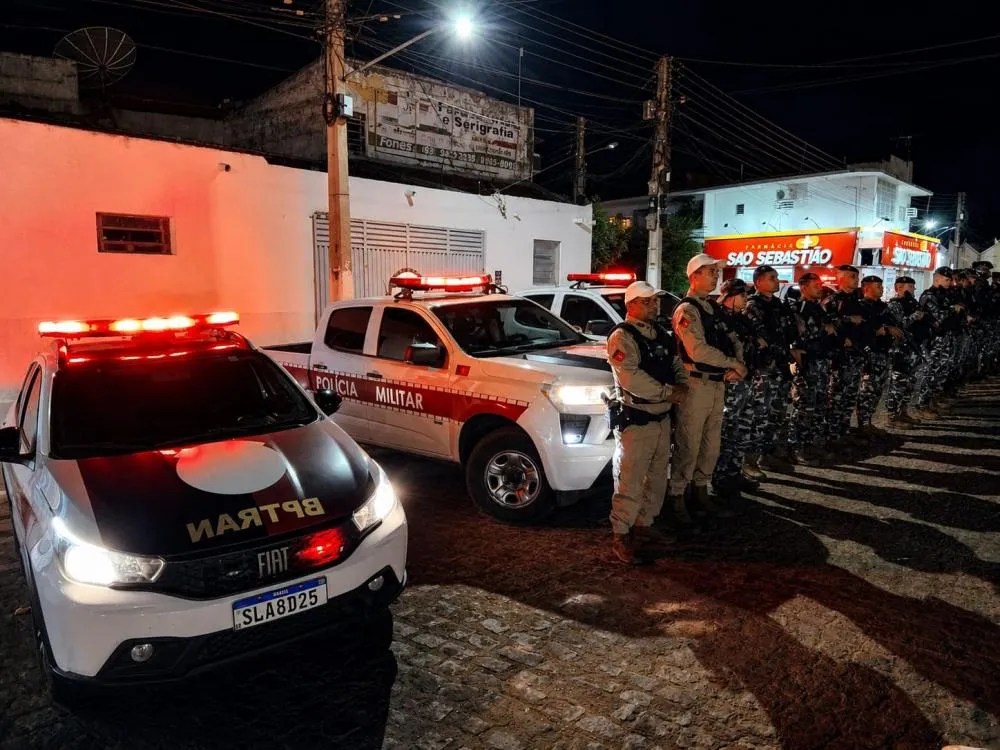 Foto: Ascom 3º BPM
