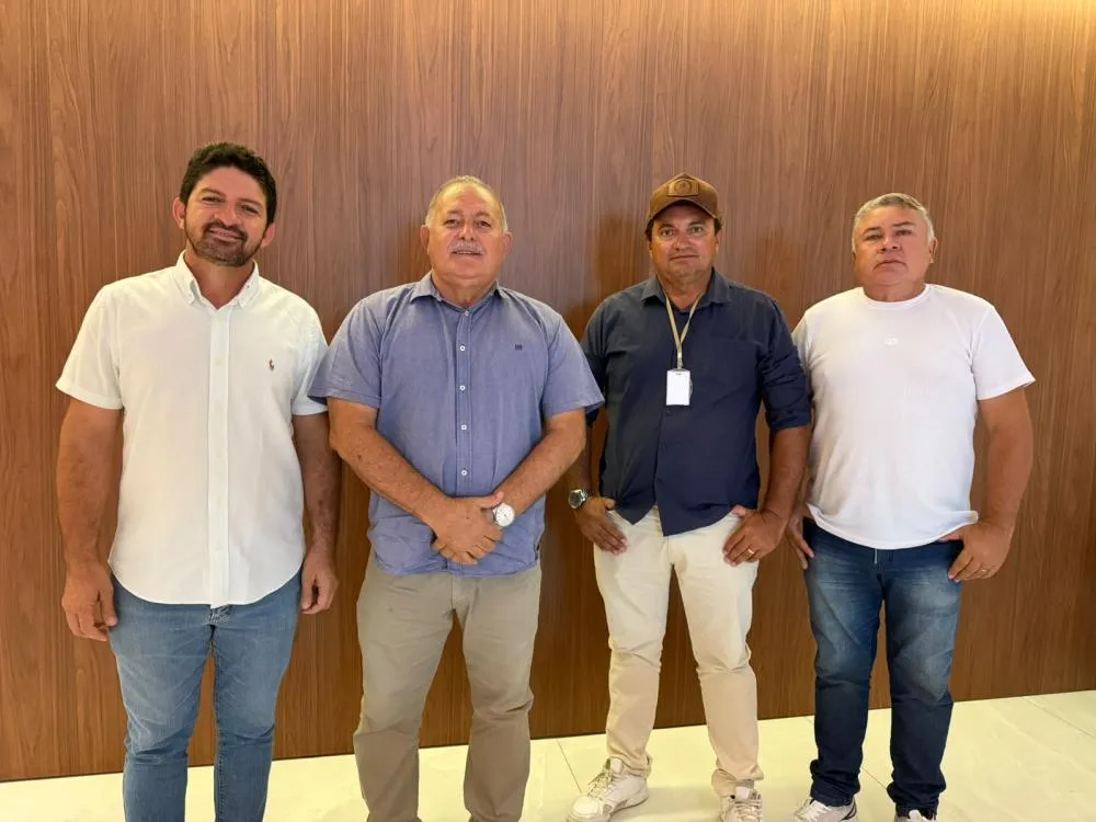 Foto: Secom - Prefeitura e Patos