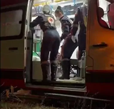 Foto: Reprodução/TV Paraíba