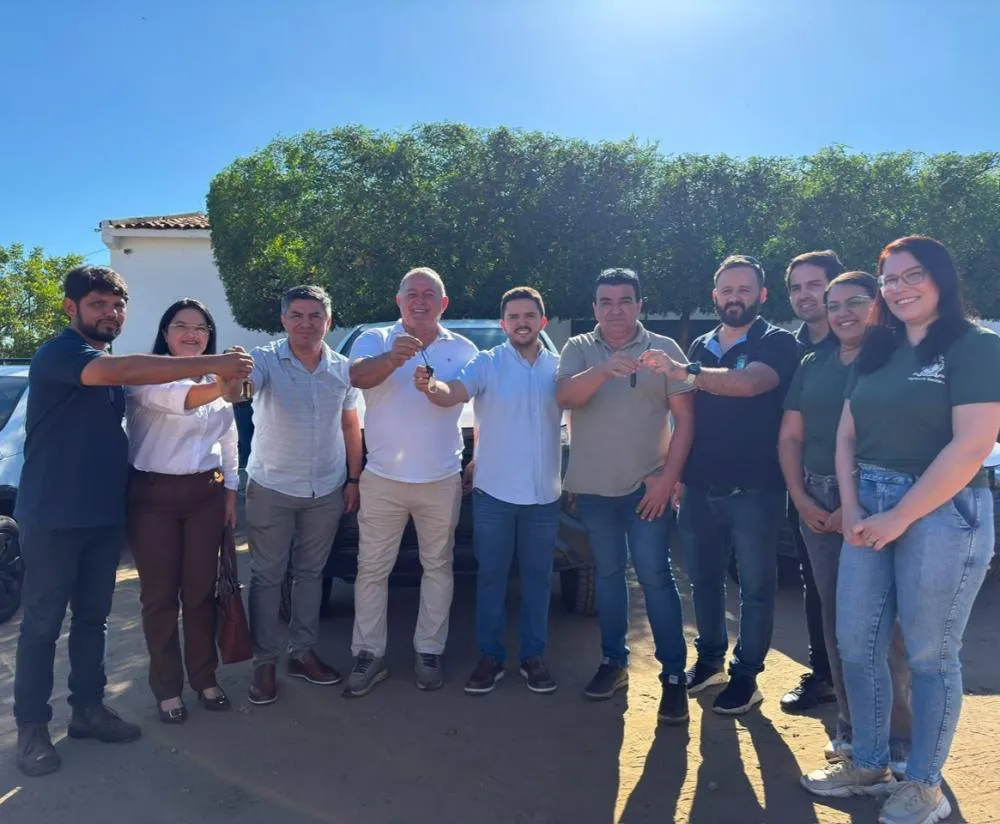 Foto: Secom - Prefeitura de Patos