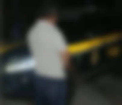 Foto: Reprodução / desfocada