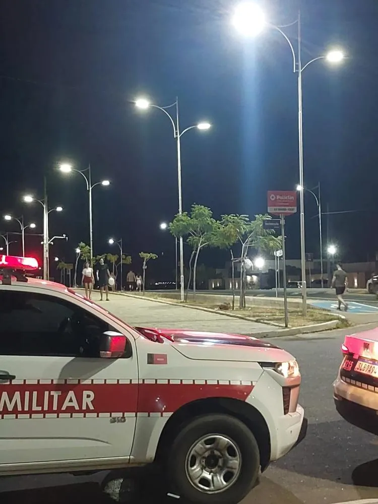 3º BPM encerra fim de semana sem ocorrências de destaque em 21 municípios