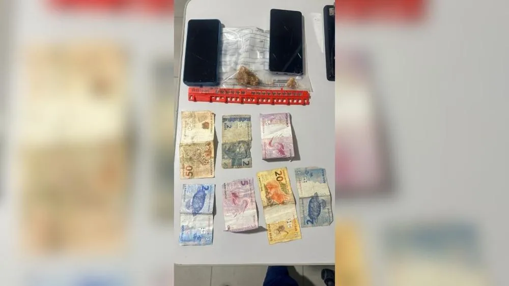 Foto:16ª Delegacia Seccional de Polícia Civil de Princesa Isabel