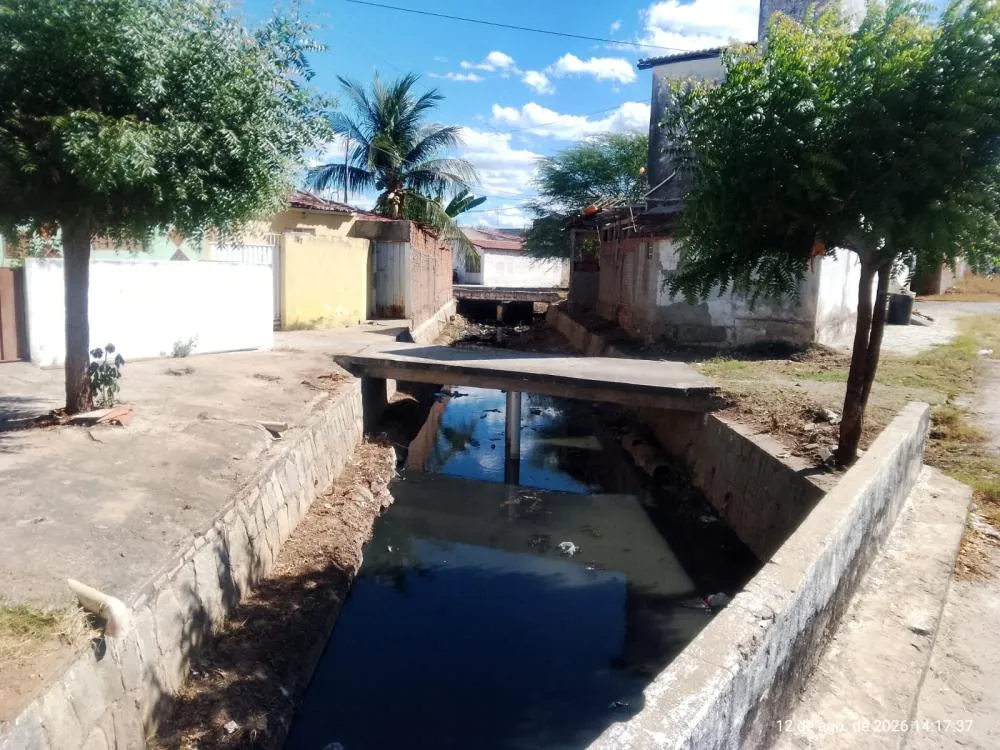 Foto: Secom - Prefeitura e Patos
