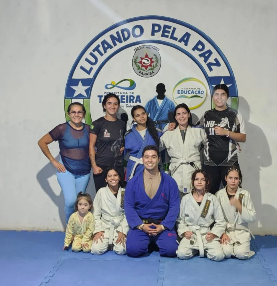 Foto: Ascom 3ºBPM / Divulgação