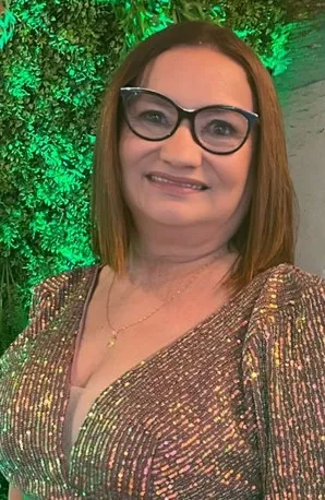 Maria Suely de Oliveira Moreira - Foto: Divulgação