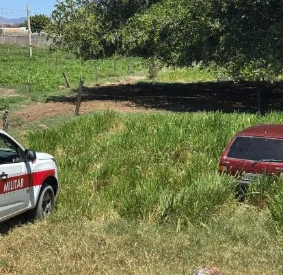 Foto: Ascom 3º BPM