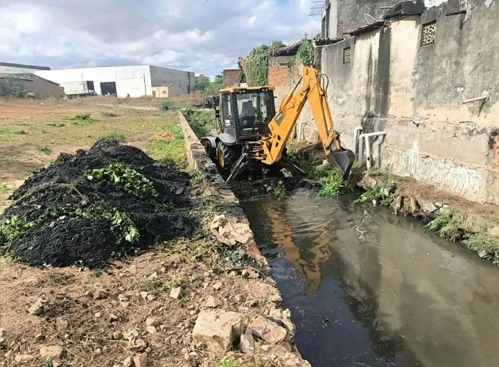 Foto: Secom - Prefeitura e Patos