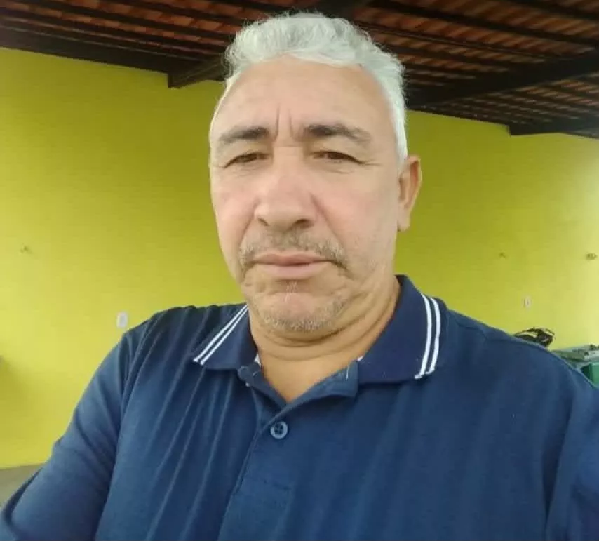 Joseví Vitalino da Silva, vítima do acidente - Foto: Reprodução