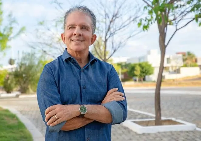 Nabor Wanderley defende retomada na rede ferroviária na Paraíba