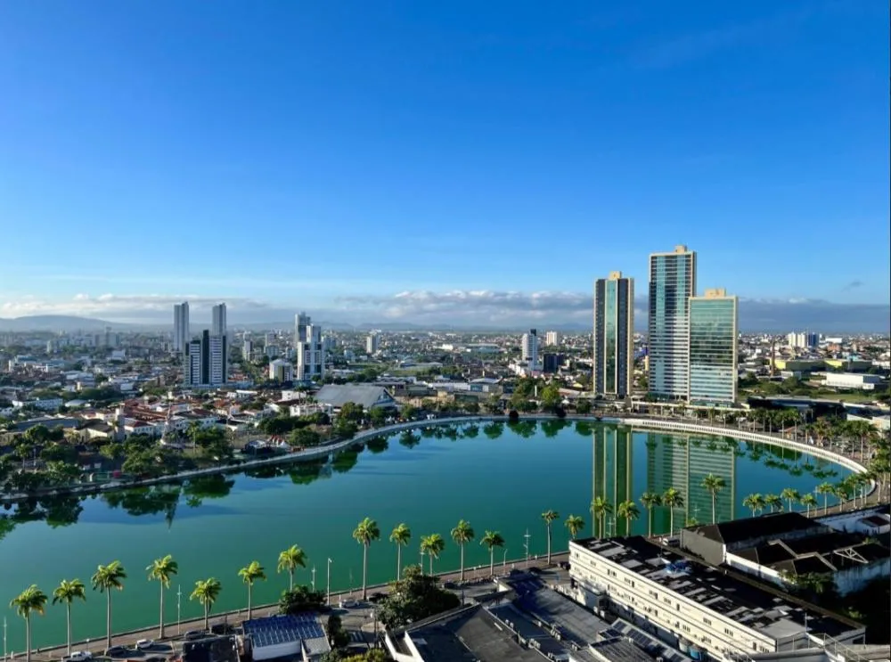 Foto: Divulgação/Prefeitura de Campina Grande