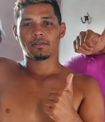 Vítima, José Francisco da Silva - Foto: Reprodução / Redes sociais