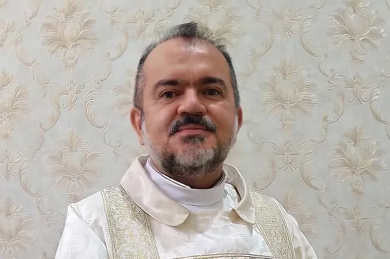 Foto: Reprodução / Diocese de Campina Grande