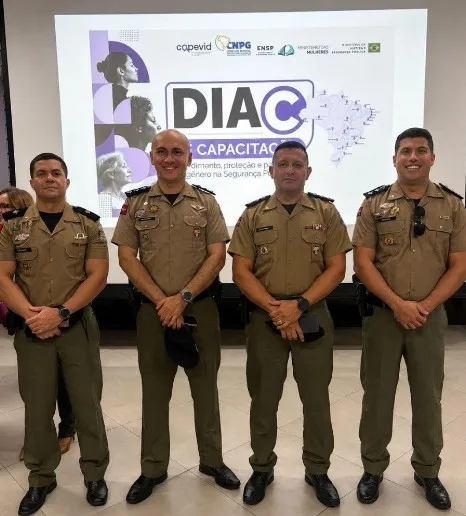 Foto: Ascom 3ºBPM / Divulgação