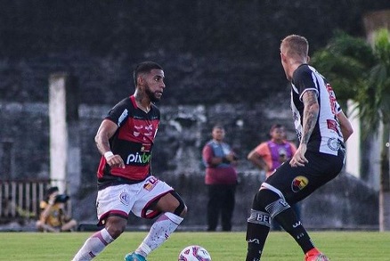 Foto: Samy Oliveira/Campinense