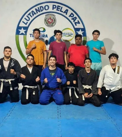 Foto: Ascom 3ºBPM / Divulgação