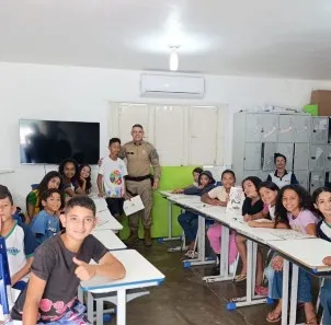 Foto: Ascom/3º BPM