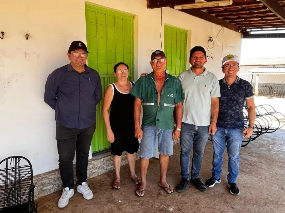 Foto: Secom-Prefeitura de Patos
