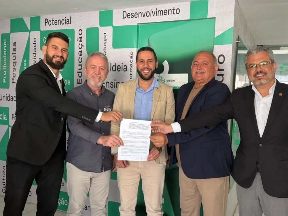 Foto: Secom-Prefeitura de Patos