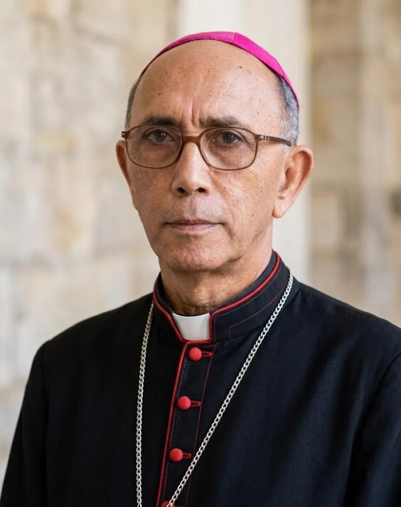 Dom Manoel - Foto: Assessoria