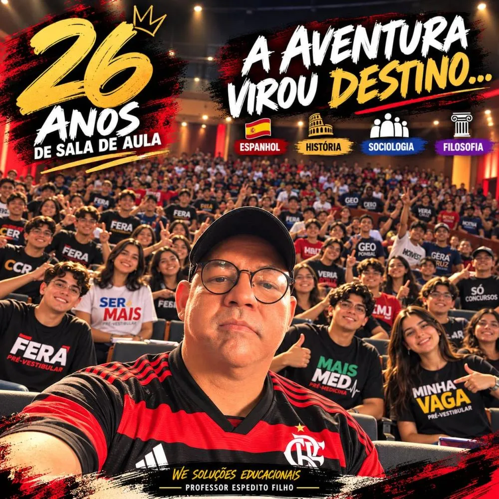 Foto: Reprodução