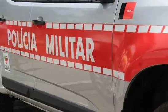 Violência doméstica em Teixeira - Foto: Rep´rodução / Patosverdade