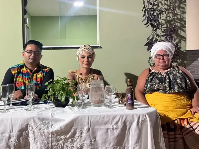 CECAB-PB reforça proteção às mulheres de terreiro - Foto: Divulgação