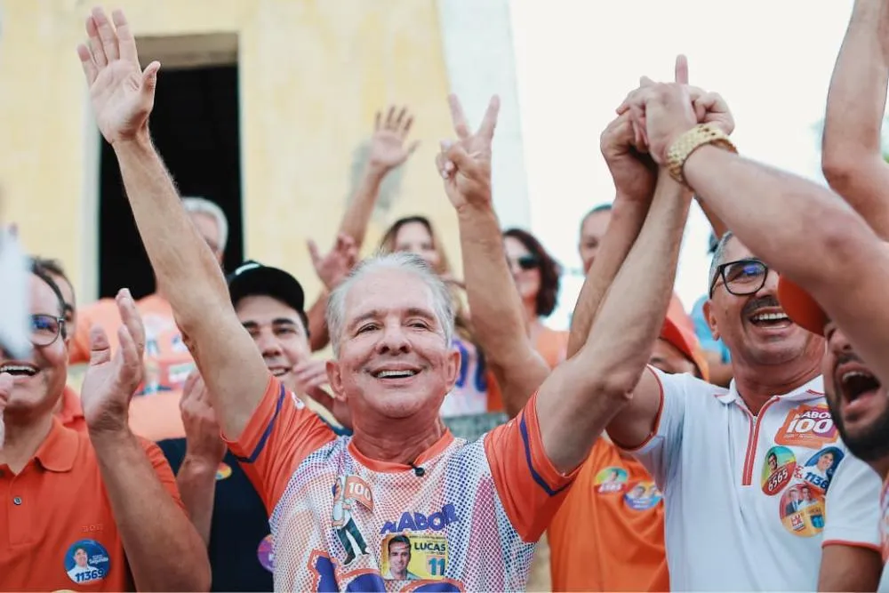 Foto:Assessoria