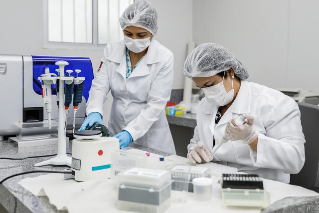 Imagem ilustrativa | Foto: Divulgação/Secom-PB