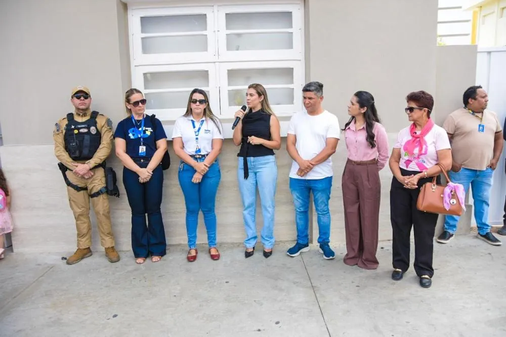 Foto: Secom - Prefeitura e Patos
