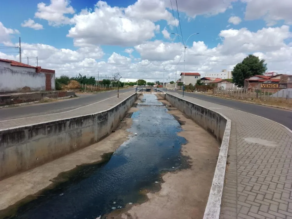Foto: Secom - Prefeitura e Patos