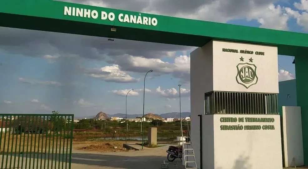 Ninho do Canário - Foto: Assessoria