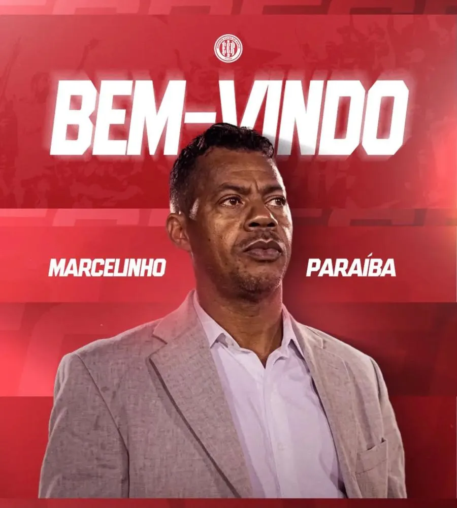 Marcelinho Paraíba - Foto: Assessoria