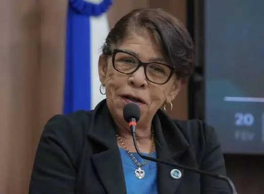 Nega Fofa apresenta Voto de Aplauso ao secretário Willami Alves por atuação como vereador em Patos