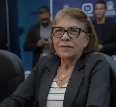 Nega Fofa tem requerimento aprovado em primeira votação para pavimentação da Rua Pedro Davi, em Patos