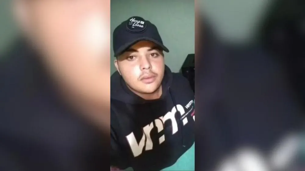 Pedro Lucas, vítima de homicídio em Patos - Foto: Reprodução/Redes sociais