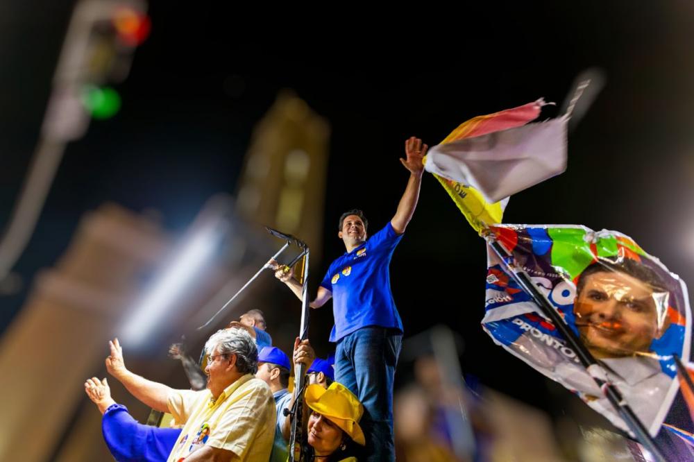 Foto: Erik Clementino