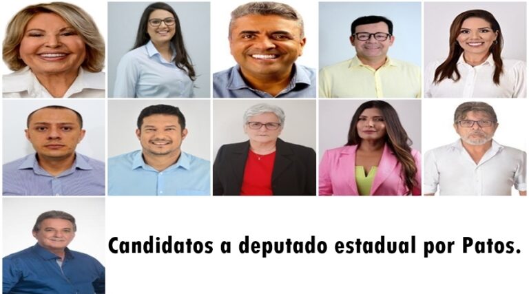Da esquerda para a direita: Francisca Motta (Republicanos), Tenente Rebeca (PSDB), Cicinho Lima (PL), Doutor Ramonilson (PSDB), Germana Wanderley (Solidariedade), Josmá Oliveira (PL), Sargento Patrian (Rede), Professora Ana Célia (PT), Edna Ribeiro (PT), 
