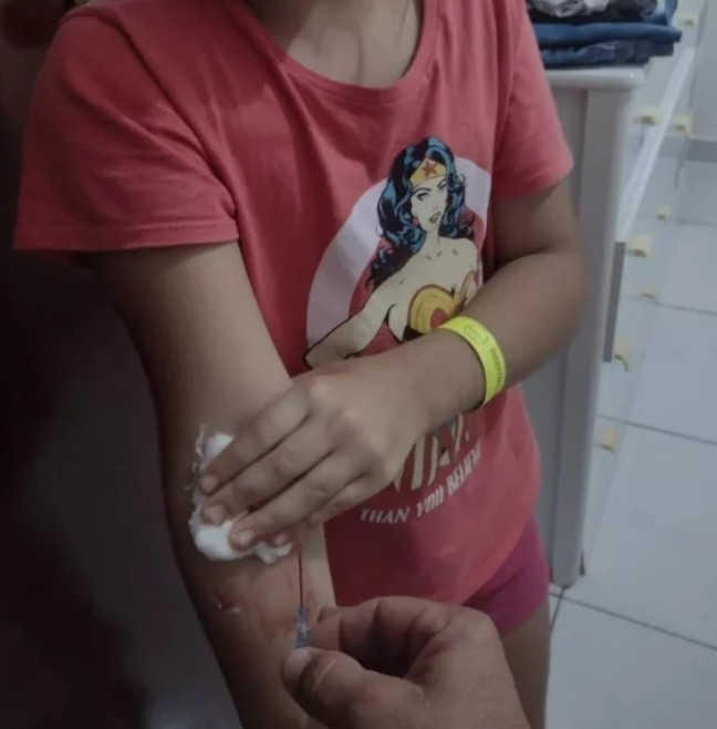 Foto: Arquivo Pessoal