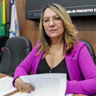 Tide Eduardo (presidente da Câmara de Patos)