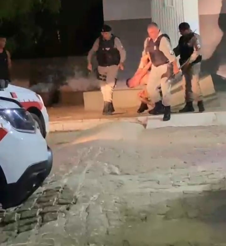 (Fotos: redes sociais)