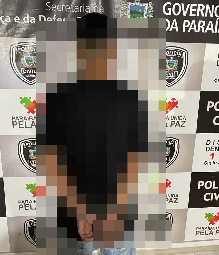 Polícia Civil Apreende Menor Suspeito De Envolvimento Em Homicídio Em