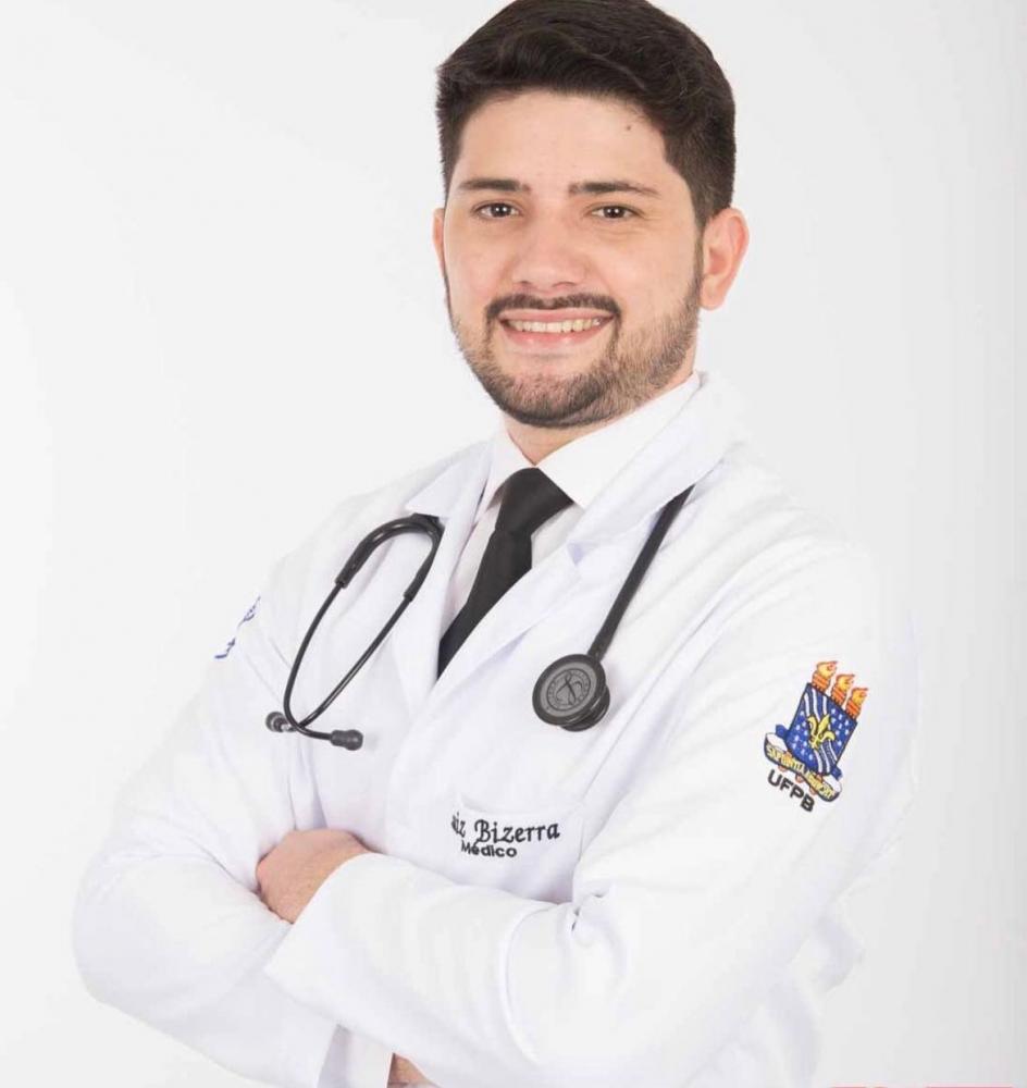 Dr. Luiz Bizerra