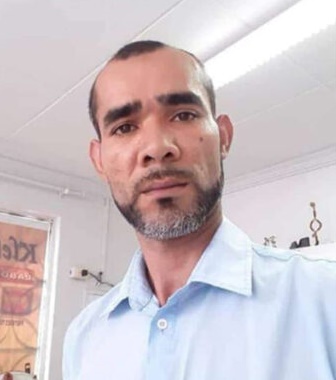 Cleber Ferreira de Oliveira