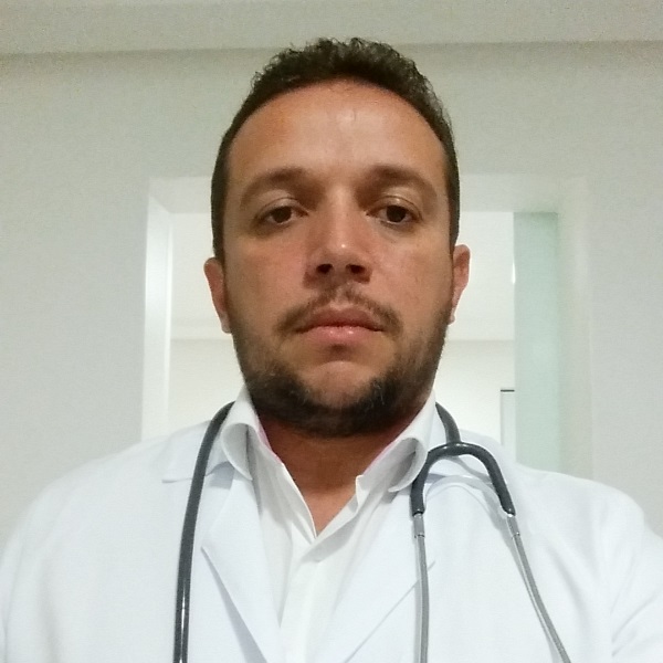 Dr Pedro Augusto (Foto: Reprodução)